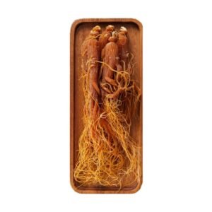 고려인삼 Hamer® Ginseng Premium Korean Red Ginseng Roots, 250g 高丽参优质韩国红参整根