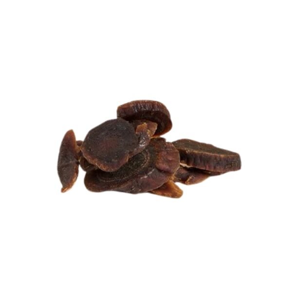 풍기인삼 Premium Korean Red Ginseng Slices, Gift Set, 10 x 15g 优质韩国红参切片礼盒 - Image 2