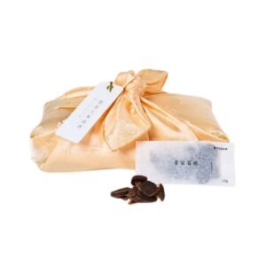 풍기인삼 Premium Korean Red Ginseng Slices, Gift Set, 10 x 15g 优质韩国红参切片礼盒